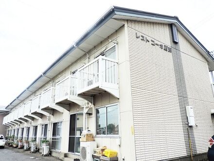 レストコーポ西浜 写真