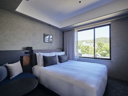 NOHGA HOTEL KIYOMIZU KYOTO（ノーガホテル清水京都） 写真