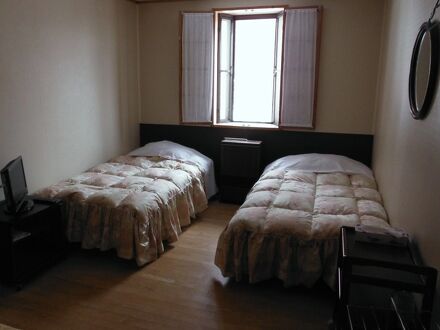 高原の宿　ペンション檸檬の木 写真