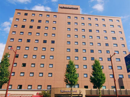 リッチモンドホテル浜松 写真