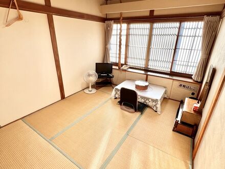 辺見旅館 写真