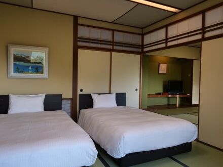 箱根小涌園 三河屋旅館 写真