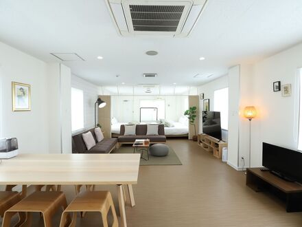 RIVER SUITES HIROSHIMA 鷹野橋 写真