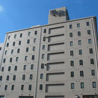 ホテルクラウンヒルズ相模原