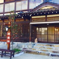 民宿 古志山 写真