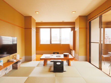 こんぴら温泉 つるや旅館 写真