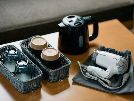COZY HOTEL NUKUI shimanami 写真