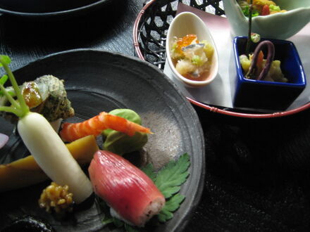元湯玉川館 写真