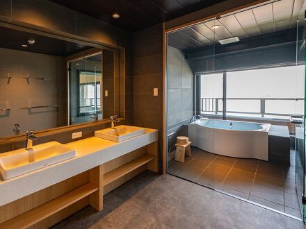 信州上諏訪温泉 諏訪別邸 朱白 写真