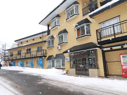 旅館 深雪 写真