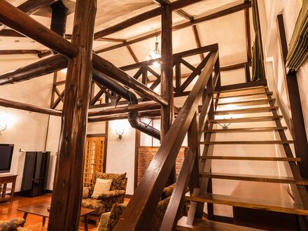 八甲田城ヶ倉温泉 ホテル城ヶ倉 写真