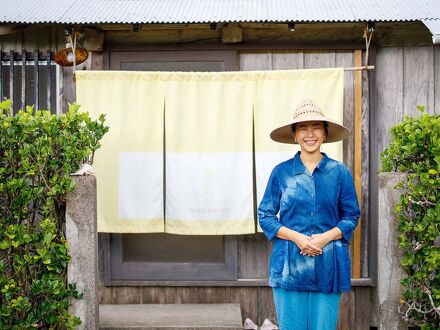 伝泊 海と星みる宿 写真