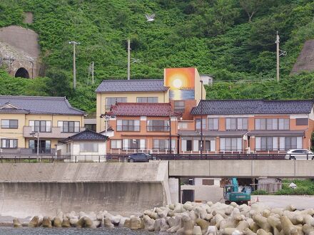旅館仁三郎 写真