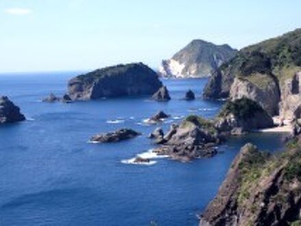 広浦荘 写真