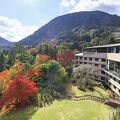 箱根ホテル小涌園 写真