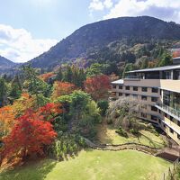箱根ホテル小涌園 写真
