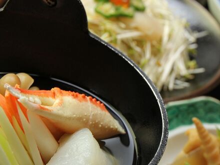 温泉民宿　赤湯 写真