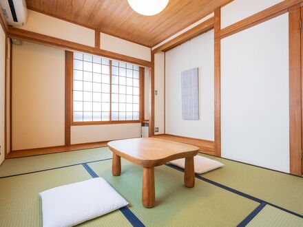 カミツレの宿 八寿恵荘 写真