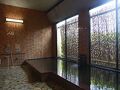 湯元 湯の川 写真