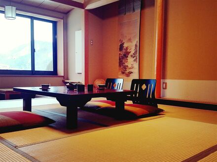 旅館 やまかの湯 写真