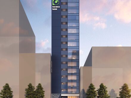 からくさホテルカラーズ東京八重洲 写真