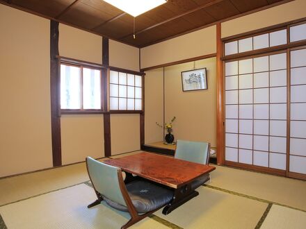 料理旅館　鶴形 写真
