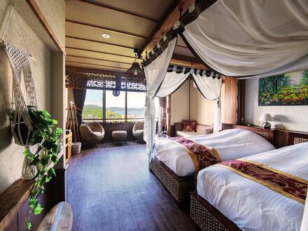 Bali&Resort SAYAの風 写真