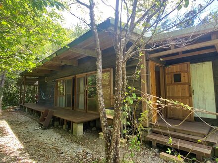 やんばる野草の宿 写真