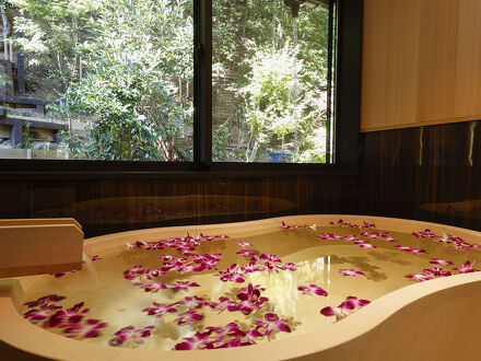 城崎温泉 湯楽 Yuraku Kinosaki Spa＆Gardens 写真