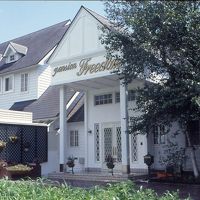 ペンション フリーダム 写真