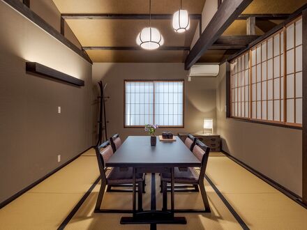 ROJIYU KYOTO 路地湯 京都 写真