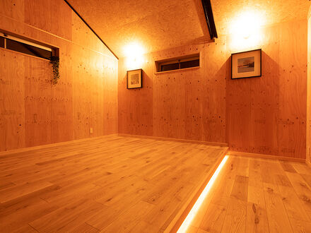 コテージ＆ペンション NANJA MONJA 写真