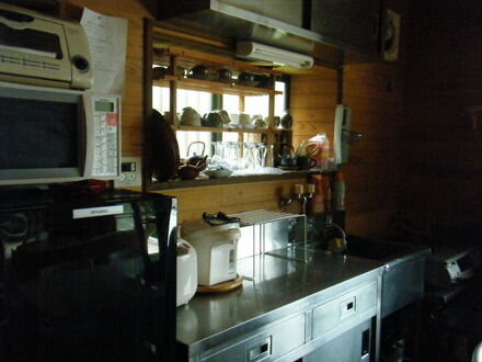 古湯の森 春野邸 写真