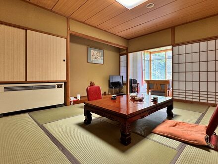 燕温泉　ホテル花文 写真