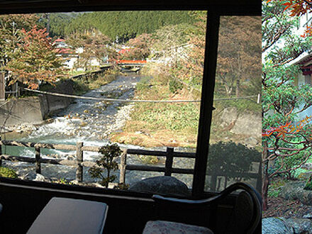 洞川温泉　観峯荘にしぎ 写真