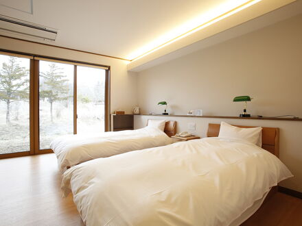 八ヶ岳温泉　樅の木荘 写真