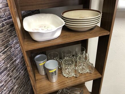 クールイン小樽 写真