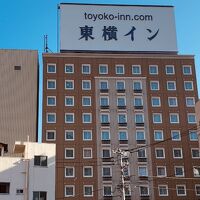 東横イン熱海駅前 写真