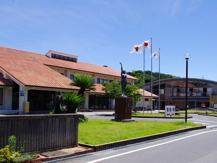 淡路島天然温泉東浦サンパーク・花の湯 写真