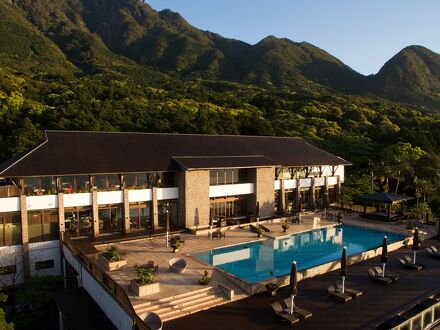 サンカラホテル&スパ 屋久島 写真