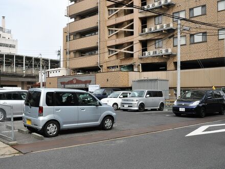 松江プラザホテル別館 写真