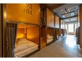 WISE OWL HOSTELS KYOTO 写真