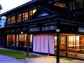 御母衣旅館 写真