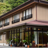 寸又峡温泉　湯屋飛龍の宿 写真