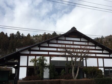 清野旅館 写真