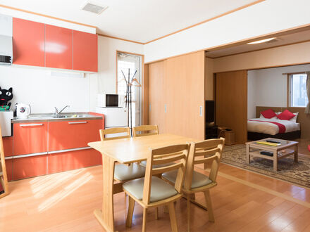 ＴＡＭＡ　ＨＯＴＥＬ 写真