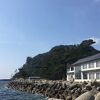 島のひかりが彩なす海の宿 羽衣荘