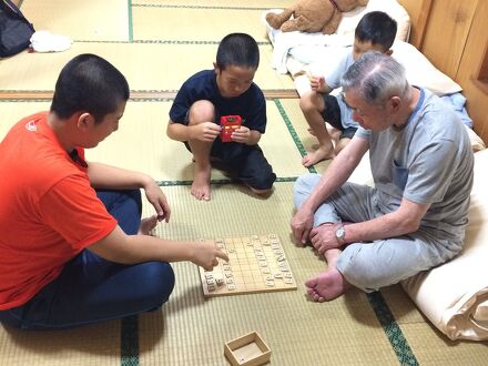 カラテメイト琉球 写真