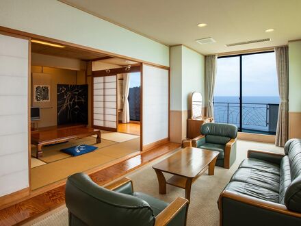 なだうら温泉 磯波風 写真