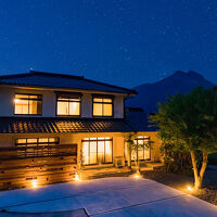 Misora yufuin 写真